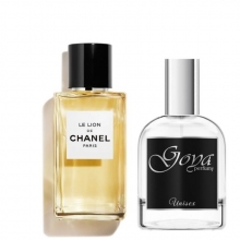 Lane perfumy Chanel Le Lion w pojemności 50 ml.